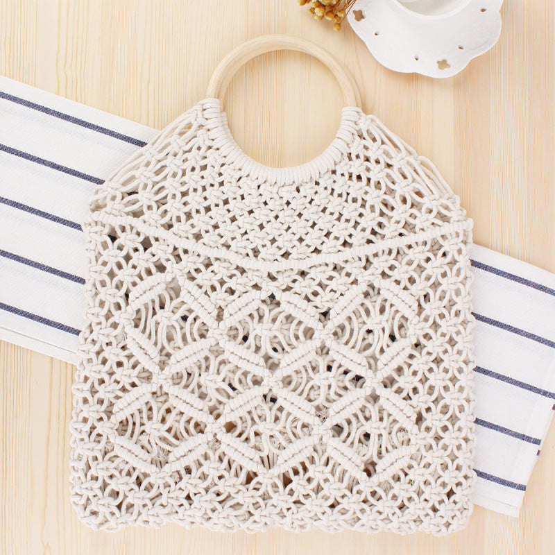 Beachy Chic purse