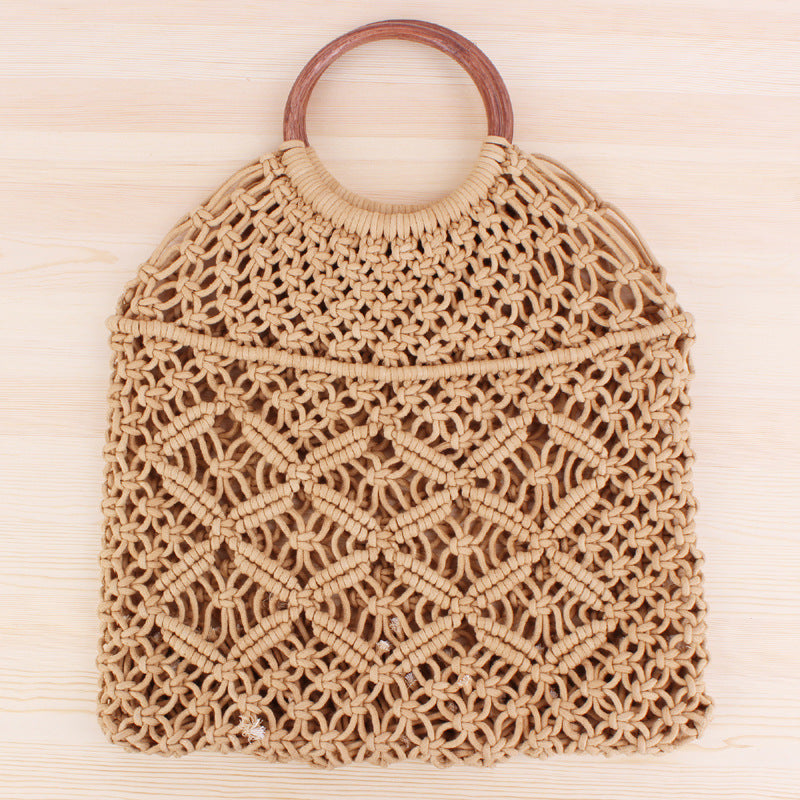 Beachy Chic purse