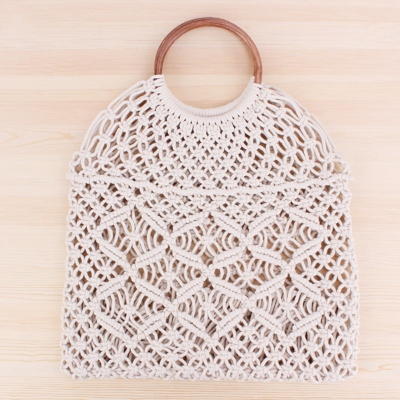 Beachy Chic purse