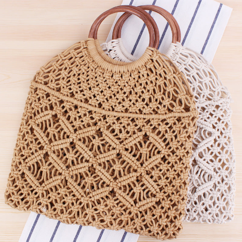 Beachy Chic purse